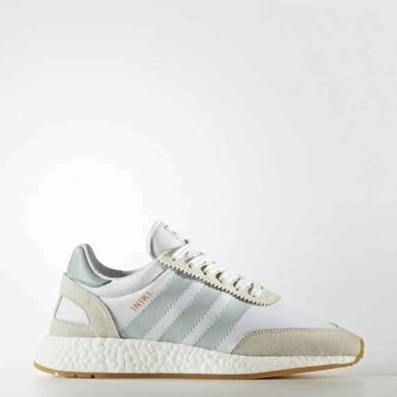 Adidas Shoes - Adidas Originals Women's Iniki Runner Casual Shoes